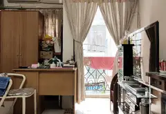 QUẬN 10 – HẺM KINH DOANH – DT: 4,1x17 NHỈNH 19TỶ... Bán nhà riêng tại Hòa Hưng, Hồ Chí Minh 09