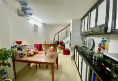 Bán nhà 3 tầng 31,5m² tại Yên Nghĩa kinh doanh tốt giá 8,15 tỷ... Bán nhà riêng tại Yên Nghĩa, Hà Nội 04