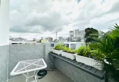 Nhà riêng 5 tầng sát Thống Nhất, chủ giảm gần 1 tỷ, giá tốt hiếm có... Bán nhà riêng tại Thông Tây Hội, Hồ Chí Minh 04