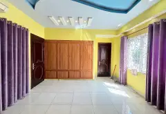 Thiết kế hiện đại biệt thự góc 5 tầng có thang máy tại Quang Trung... Bán nhà riêng tại Thông Tây Hội, Hồ Chí Minh 06