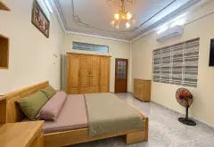 Bán nhà mặt phố 5 tầng 78.2m2 mặt tiền 5.4m quận Gò Vấp... Bán nhà mặt phố tại An Hội Đông, Hồ Chí Minh 08