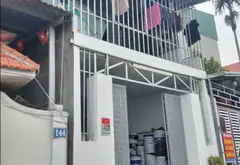 Bán nhà mặt phố phường Chương Mỹ Hà Nội, 57m², 2 tầng, mặt tiền 4m, giá 6.8 tỷ... Bán nhà mặt phố tại Chương Mỹ, Hà Nội 02