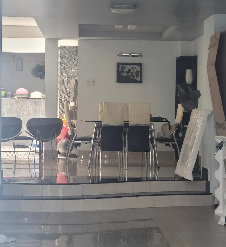 Bán nhà riêng 4 tầng diện tích 80.1m² tại Phường 13, Phú Nhuận, gần Lê Văn Sỹ... Bán nhà riêng tại Phú Nhuận, Hồ Chí Minh 01