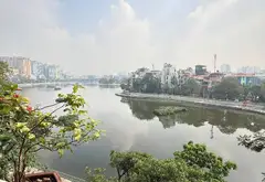 Bán nhà mặt phố Mai Anh Tuấn, Đống Đa, mặt tiền 3.4m, 5 tầng, vị trí trung tâm... Bán nhà mặt phố tại Ô Chợ Dừa, Hà Nội 04
