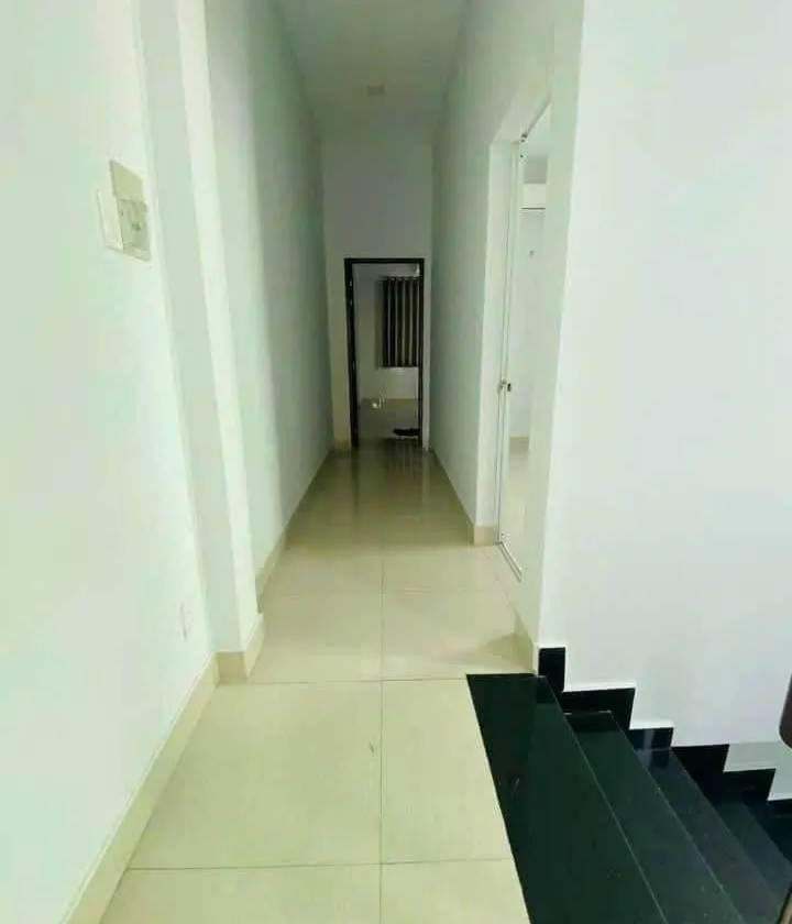 Bán nhà mặt phố tại Quốc Lộ 50, diện tích 178m2, phù hợp kinh doanh... Bán nhà mặt phố tại Bình Hưng, Hồ Chí Minh 01
