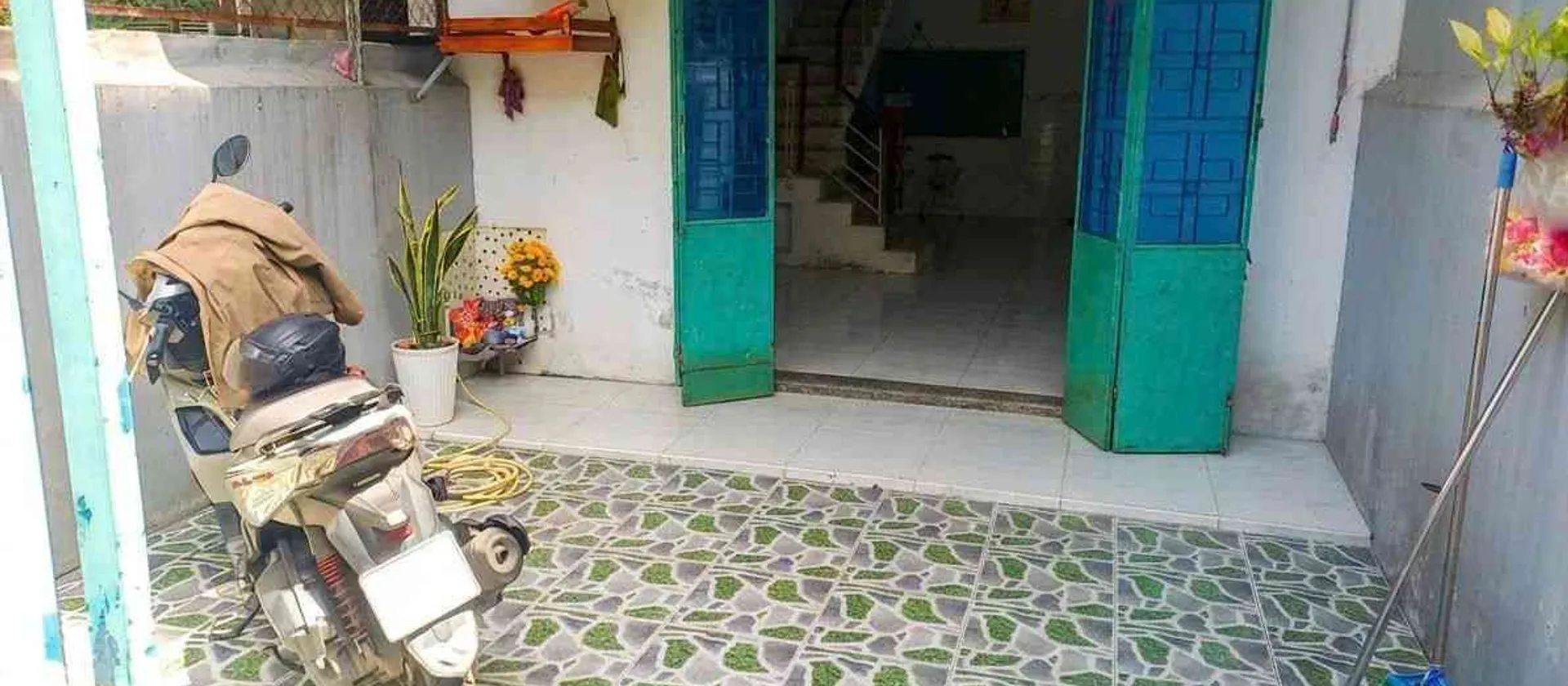 Cơ hội sở hữu nhà mê lửng nở hậu vị trí vàng tại Phường Thanh Khê, Đà Nẵng... Bán nhà riêng tại Thanh Khê, Đà Nẵng 01