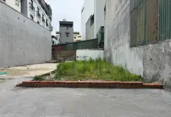 Chớp lấy cơ hội sở hữu đất mặt tiền Nguyễn Lam với vị trí đắc địa, tiềm năng tăng giá vượt trội... Bán đất tại Phúc Lợi, Hà Nội 01