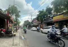 🔥 BÁN MẶT TIỀN SẦM UẤT NGUYỄN VĂN QUÁ - CHỈ 4,5 TỶ- P. ĐÔNG HƯNG THUẬN- Q12- VỪA Ở, VỪA KINH DOANH... Bán nhà mặt phố tại Đông Hưng Thuận, Hồ Chí Minh 03