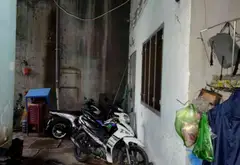 Bán nhà mặt Tiền 385m2, 19.x tỷ, 2 tầng,Đông Hưng Thuận, Phan Văn Hớn,... Bán nhà mặt phố tại Đông Hưng Thuận, Hồ Chí Minh 05