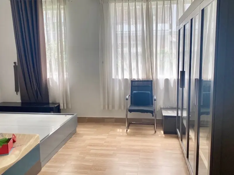 Bán biệt thự 3 tầng 150m2 hướng Đông Bắc tại Phường 11, quận Tân Bình... Bán biệt thự, liền kề tại Bảy Hiền, Hồ Chí Minh 01