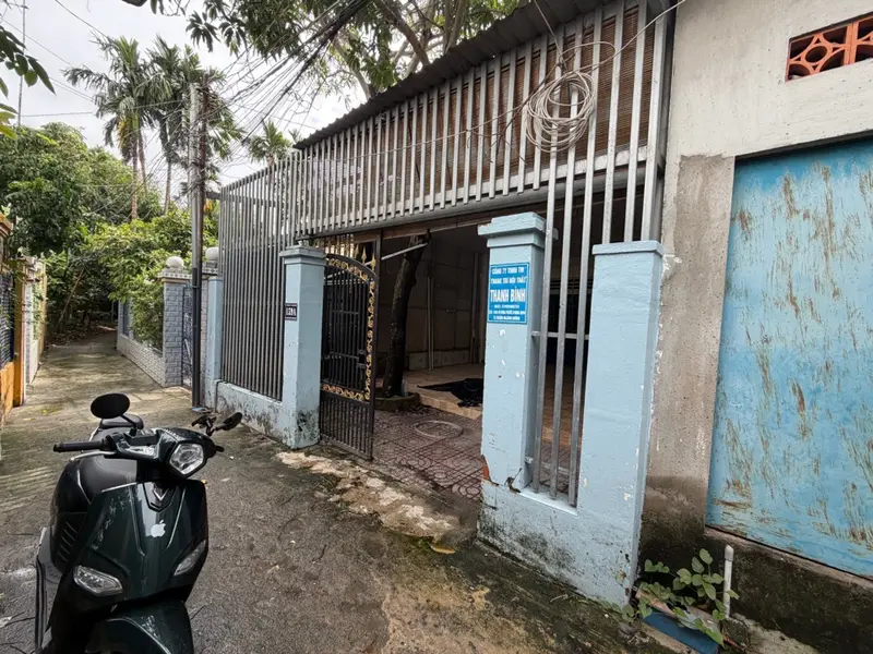 Nhà riêng 1 tầng 108m2 tại Thuận An, giá 2.95 tỷ... Bán nhà riêng tại Thuận An, Hồ Chí Minh 01