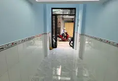 Bán nhà riêng tại Hương Lộ 2, diện tích 16m², pháp lý đầy đủ... Bán nhà riêng tại Bình Trị Đông, Hồ Chí Minh 02