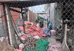 Bán đất 89m2 ở xã phường Lê Văn Lương, giá 4,35 tỷ... Bán đất tại Hiệp Phước, Hồ Chí Minh 03