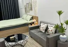 Cơ hội sở hữu tòa căn hộ mini 8 tầng đắc địa gần Hồ Tây, lợi nhuận thu hút... Bán chung cư mini tại Tây Hồ, Hà Nội 05