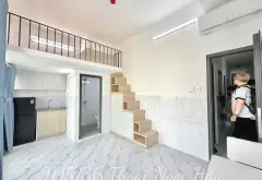 Tòa nhà dịch vụ 48 phòng tại Tân Phú, đầu tư sinh lời cực đỉnh... Bán nhà riêng tại Phú Thạnh, Hồ Chí Minh 06