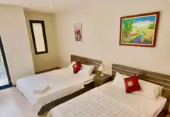 Bán liền kề 4 tầng tại Hùng Thắng, khu Green Bay Village vị trí trung tâm Bãi Cháy... Bán biệt thự, liền kề tại Bãi Cháy, Quảng Ninh 02