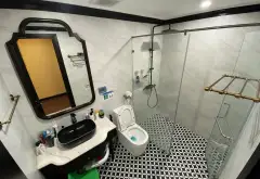 Căn hộ góc view sông Hồng tại Mipec Long Biên - cơ hội đáng sở hữu hiếm có... Bán căn hộ chung cư tại Bồ Đề, Hà Nội 10