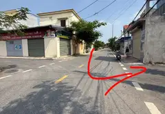 Cơ hội vàng sở hữu đất trung tâm Bắc Sơn, mặt tiền rộng đường ô tô tránh... Bán đất tại An Dương, Hải Phòng 03