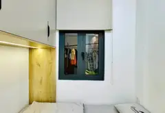 Nhà mini 2PN ngay Nguyễn Văn Công, giá chỉ 3.7 tỷ - cơ hội có 1 không 2... Bán nhà riêng tại Hạnh Thông, Hồ Chí Minh 16