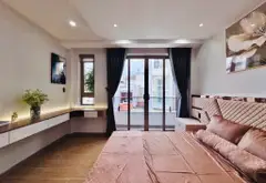 Bán Nhà 5 Tầng, Gần CV Làng Hoa, Gò Vấp, 68m2, Hẻm Ô Tô, Vào Ở Ngay... Bán nhà riêng tại Thông Tây Hội, Hồ Chí Minh 12