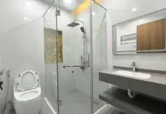 Nhà đẹp có thang máy, ngõ kinh doanh sầm uất tại Lê Chân... Bán nhà riêng tại Lê Chân, Hải Phòng 05