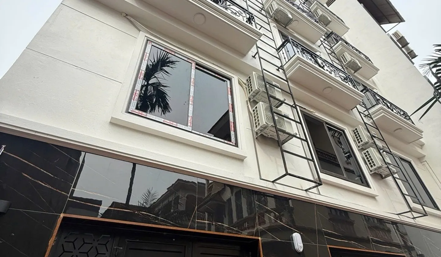 BÁN NHÀ DÒNG TIỀN - CĂN HỘ CHO THUÊ FULL ĐỒ TRUNG TÂM TÂY HỒ-21.5 tỷ... Bán chung cư mini tại Phú Thượng, Hà Nội 01