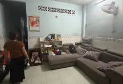 Nhà 2 tầng 3 phòng ngủ tại Tây Thạnh, Tân Phú, diện tích 40.4m² giá hợp lý... Bán nhà riêng tại Tây Thạnh, Hồ Chí Minh 12