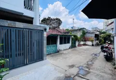 Nhà Xinh 3 Tầng Hẻm Rộng 5m Gần Bình Thạnh Giá Hút Mắt... Bán nhà riêng tại Hạnh Thông, Hồ Chí Minh 02