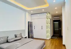 Bán nhà riêng 6 tầng thang máy căn góc 2 thoáng tại Giáp Nhị... Bán nhà riêng tại Hoàng Mai, Hà Nội 13