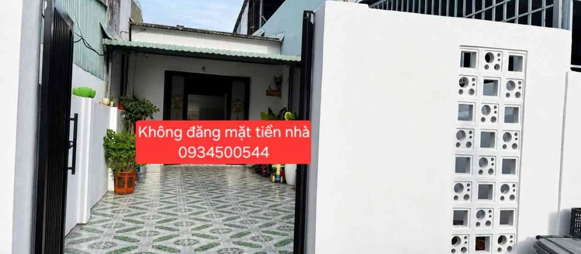 Bán nhà gác lửng kiệt ô tô Bình Kỳ, 99m2 giá 2.89 tỷ... Bán nhà riêng tại Ngũ Hành Sơn, Đà Nẵng 01