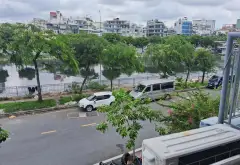 MẶT TIỀN KINH DOANH ĐA NGÀNH NGHỀ – BA ĐÌNH, QUẬN 8 | 9 TỶ
🏡 NHÀ CHÍNH CHỦ Ở LÂU ĐỜI... Bán nhà mặt phố tại Chánh Hưng, Hồ Chí Minh 05