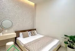 CHỈ 6,19 TỶ THƯƠNG LƯỢNG – NGANG HƠN 8M – NHÀ ĐẸP 2 TẦNG – TẶNG NỘI THẤT – XE HƠI ĐỖ CỬA - 3PN 2WC... Bán nhà riêng tại Bảy Hiền, Hồ Chí Minh 24