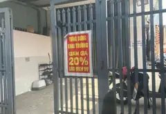 Nhà riêng 160m² tại Nguyễn Thái Học, 9 phòng cho thuê, giá 4.5 tỷ... Bán nhà riêng tại Dĩ An, Hồ Chí Minh 07