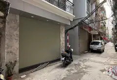 💥 MẶT NGÕ - KINH DOANH - ✌️Ô TÔ TRÁNH THÔNG - 5 TẦNG THANG MÁY - TT THANH XUÂN 💥... Bán nhà riêng tại Khương Đình, Hà Nội 03
