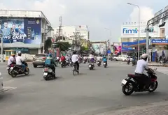 CHỈ 110/M NGÔI NHÀ CÂY XANH NGAY NGÃ 4 PHÚ NHUẬN CHÍNH CHỦ XÂY TÂM QUYẾT CÃ ĐỜI THIẾT KẾ RẤT THOÁNG... Bán nhà riêng tại Đức Nhuận, Hồ Chí Minh 01