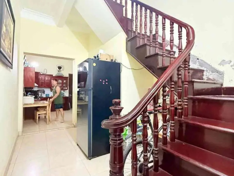 💥💥💥NHÀ PHÂN LÔ PHỐ YÊN LẠC/ 52M2/OTO/ KINH DOANH/ QUY HOẠCH ỔN ĐỊNH/ 19.2 TỶ... Bán nhà riêng tại Vĩnh Tuy, Hà Nội 01