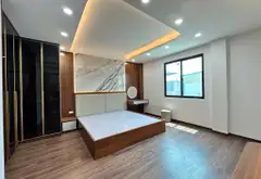 Nhà 7 tầng thang máy, gara ô tô, vị trí đắc địa Tân ngay hồ Đền Lừ - Kinh Doanh vô địch.... Bán nhà riêng tại Tương Mai, Hà Nội 05