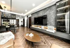 Chính chủ bán căn hộ Gamuda view sông Hồng, đường vành đai 3... Bán căn hộ chung cư tại Hoàng Mai, Hà Nội 02