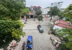 Bán nhà mặt phố kinh doanh, thôn Lương Quy, TP Hà Nội, 101m²... Bán nhà mặt phố tại Thư Lâm, Hà Nội 10