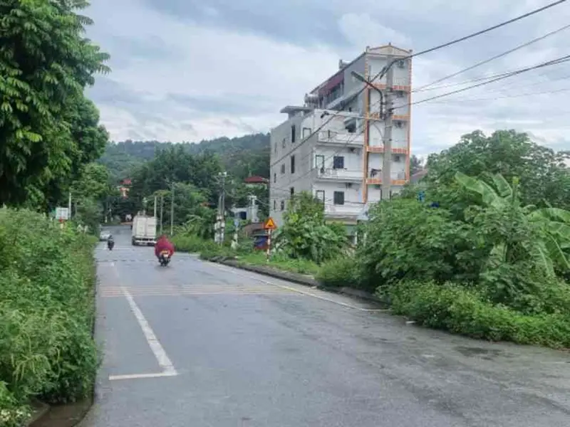 Cần tiền bán gấp sổ hoa hậu sẵn sàng giao dịch... Bán đất tại Nam Sơn, Bắc Ninh 01