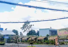 Bán đất mặt tiền rộng 45m tại xã Võ Văn Bích, diện tích 2615m2, . Giá 7.3 tr/m2... Bán đất tại Bình Mỹ, Hồ Chí Minh 03