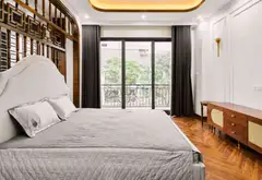 Biệt thự liền kề góc 4 tầng phong cách hiện đại tại khu D Geleximco... Bán biệt thự, liền kề tại Dương Nội, Hà Nội 12
