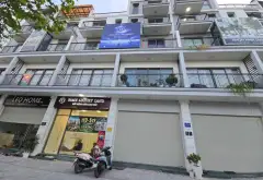 Biệt Thự Liền Kề Đẳng Cấp Mặt Phố Đi Bộ The Manor Central Park... Bán biệt thự, liền kề tại Định Công, Hà Nội 01