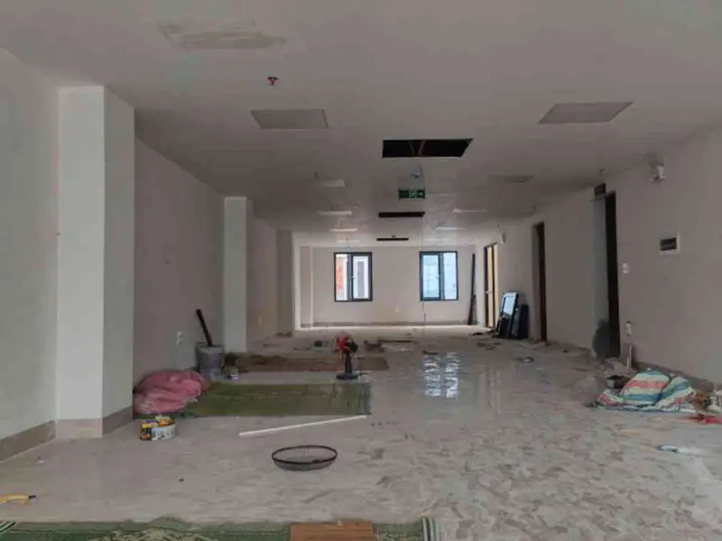 Tòa nhà văn phòng 210m2, 8 tầng hai mặt thoáng tại Vũ Tông Phan, cơ hội đầu tư hiếm có.... Bán nhà mặt phố tại Khương Đình, Hà Nội 01