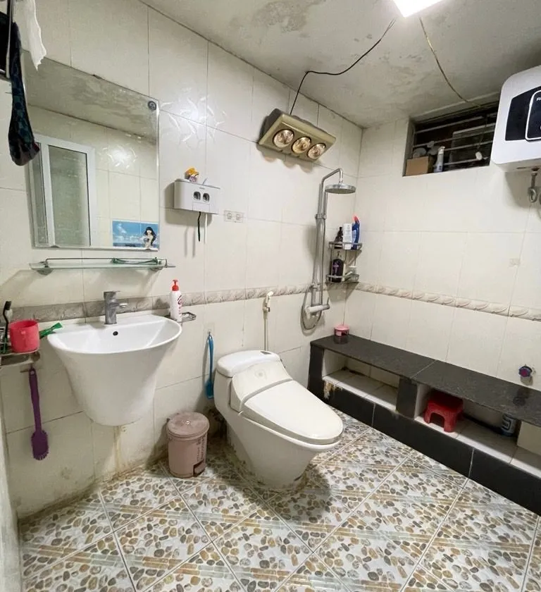 Nhà mặt phố đẳng cấp tại khu vực Dương Đức Hiền... Bán nhà mặt phố tại Gia Lâm, Hà Nội 01