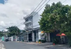 Nhà đẹp Xuân Thới Sơn 3 phòng ngủ, giá ưu đãi chỉ 3,8 tỷ... Bán nhà riêng tại Xuân Thới Sơn, Hồ Chí Minh 05