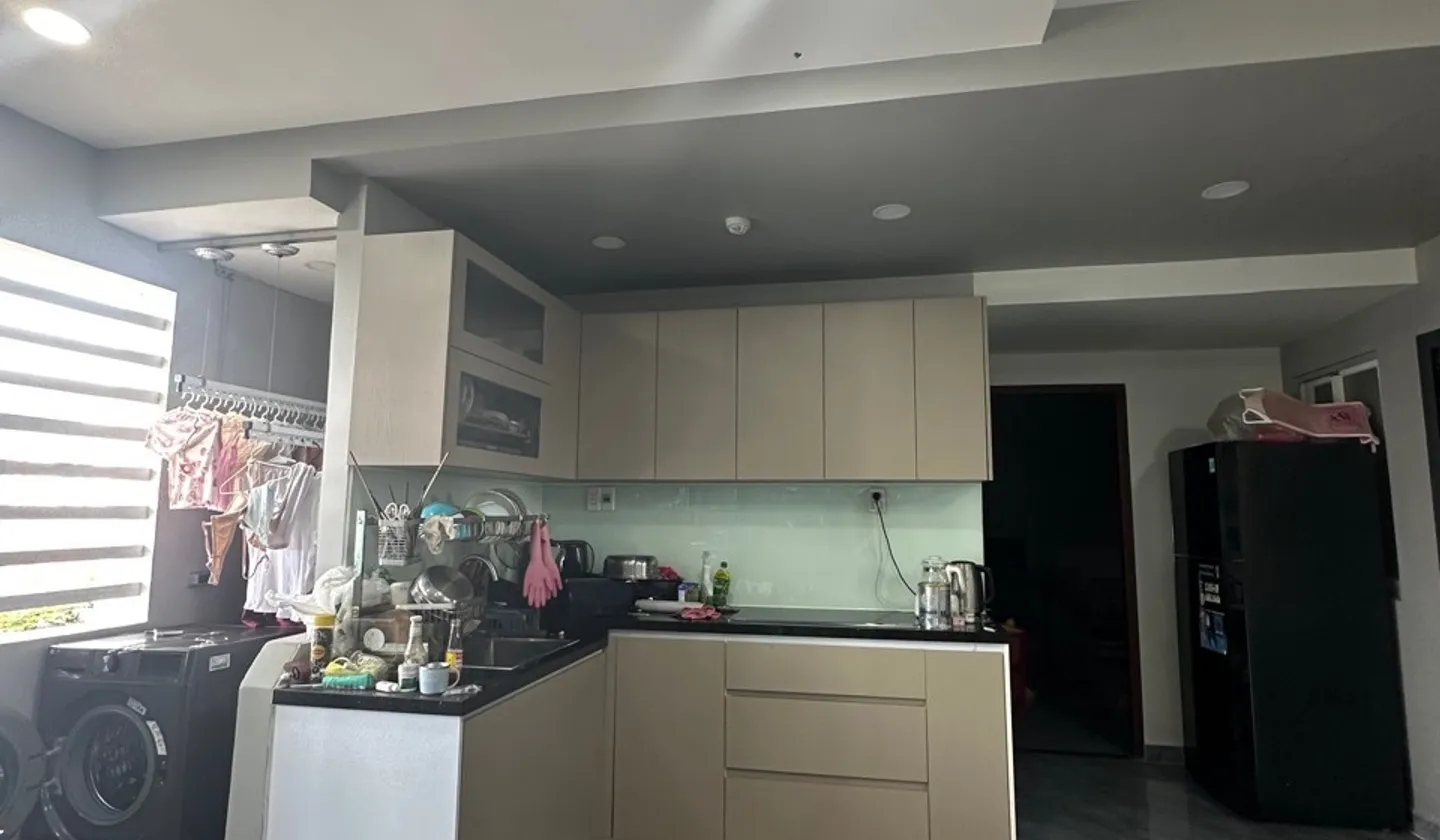 BÁN CĂN HỘ CHUNG CƯ D1 P7 QUẬN 8 DT 71M2 CHỈ 2,6 TỶ 2PN 2 WC SỔ HỒNG RIÊNG... Bán căn hộ chung cư tại Bình Đông, Hồ Chí Minh 01