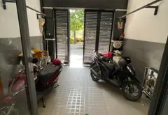 Bán nhà 3 tầng 3 phòng ngủ ở phường Thới An, giá ưu đãi... Bán nhà riêng tại Thới An, Hồ Chí Minh 06