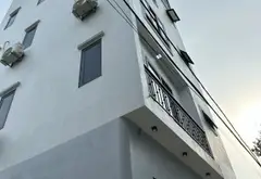 Nhà Lô Góc Ô Tô Đỗ Cửa Tại Trung Tâm Thị Trấn Trôi... Bán nhà riêng tại Hoài Đức, Hà Nội 01