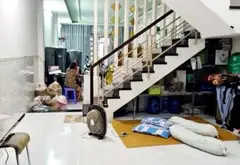 Nhà 2 tầng 3 ngủ 2 vệ sinh hẻm xe tải Lê Văn Quới Bình Tân... Bán owner_side tại Bình Trị Đông, Hồ Chí Minh 02